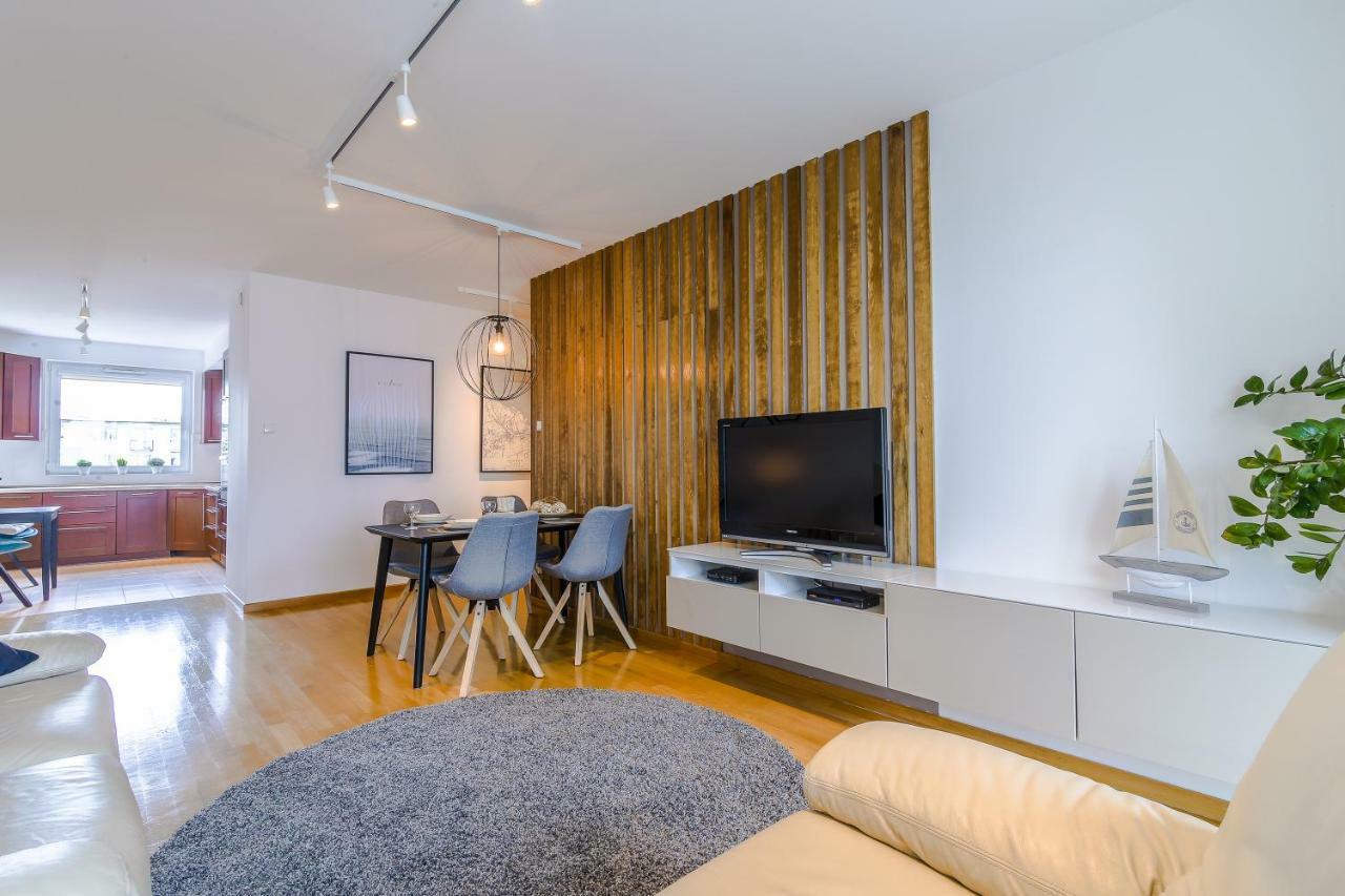 Rent A Flat - Obroncow Wybrzeza St. Danzig