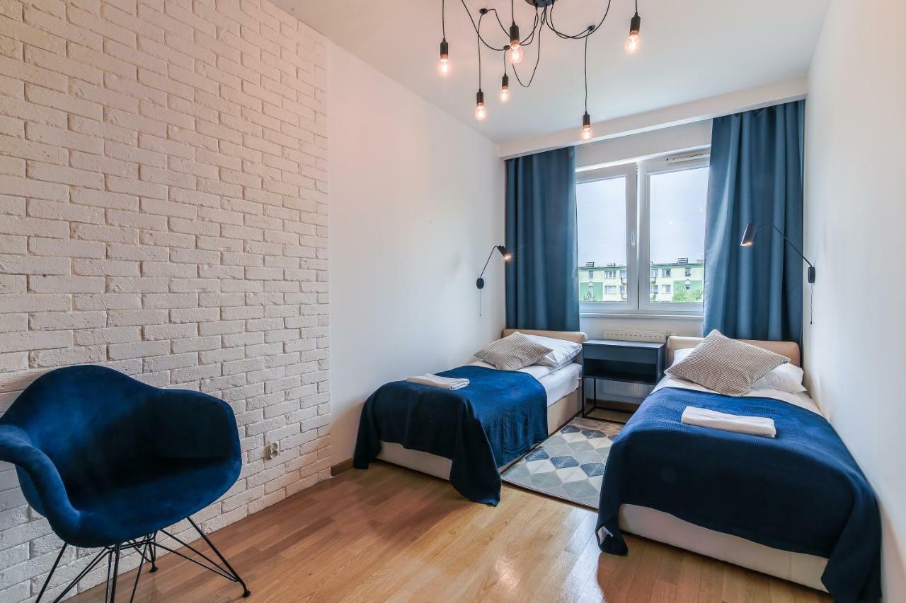 Rent A Flat - Obroncow Wybrzeza St. * Danzig