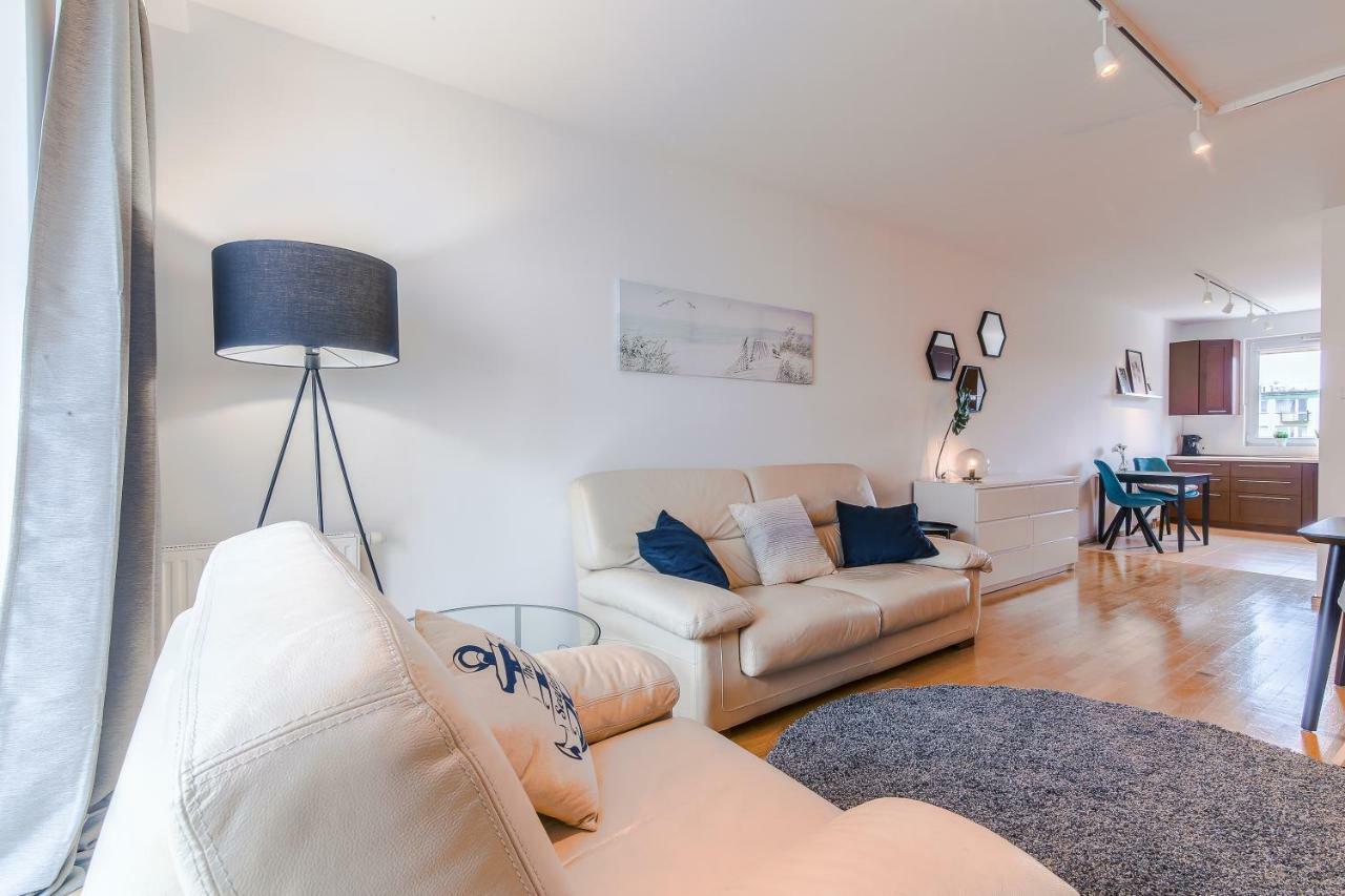 Rent A Flat - Obroncow Wybrzeza St. * Danzig