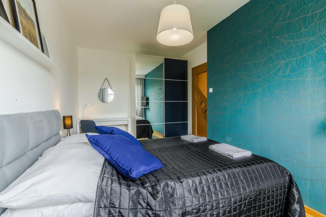 Rent A Flat - Obroncow Wybrzeza St. Apartment Danzig
