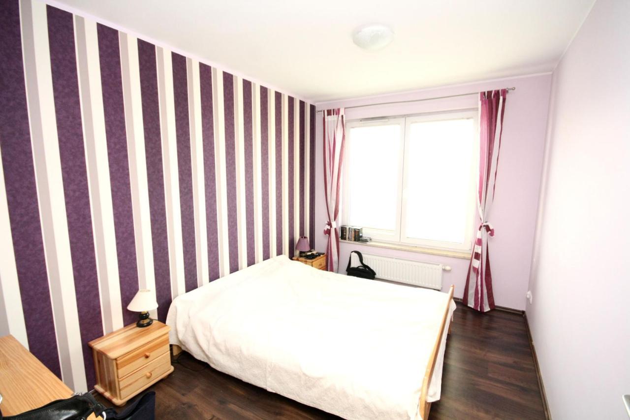 Rent A Flat - Obroncow Wybrzeza St. Apartment Danzig